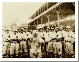 1908_Chicago_Cubs