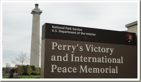 perrysmonument