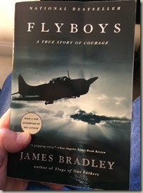Flyboys_JamesBradley