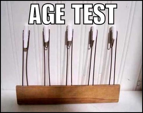 agetest