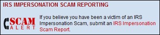 IRSSCAMREPORTING