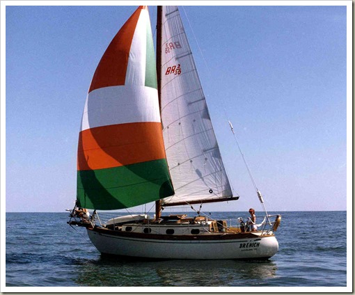 BrenichLakeErieSailing1985