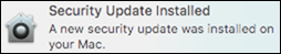 SecurityInstallOnMac