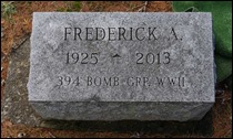 FrederickAHoward_marker