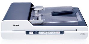 EpsonGT1500Scanner