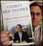 ThingsThatMatter_CharlesKrauthammer