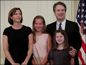 KavanaughFamily