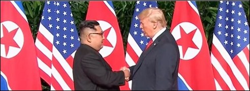 KimTrumpMeet180611