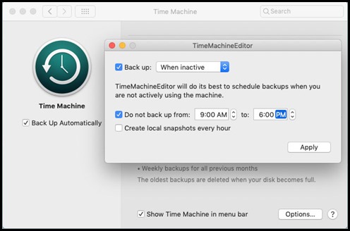 mac time lapse assembler