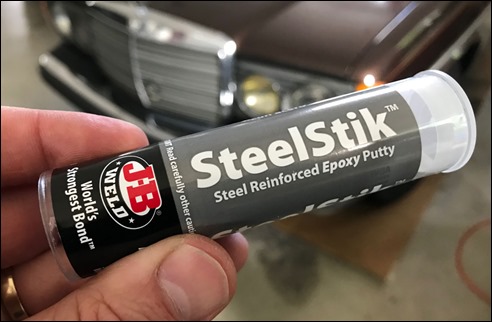 SteelStik