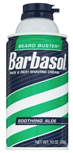 Barbasol