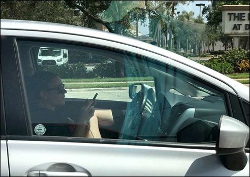 DistracteddrivingFL