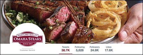 OmahaSteaksCustServiceTwitter2018