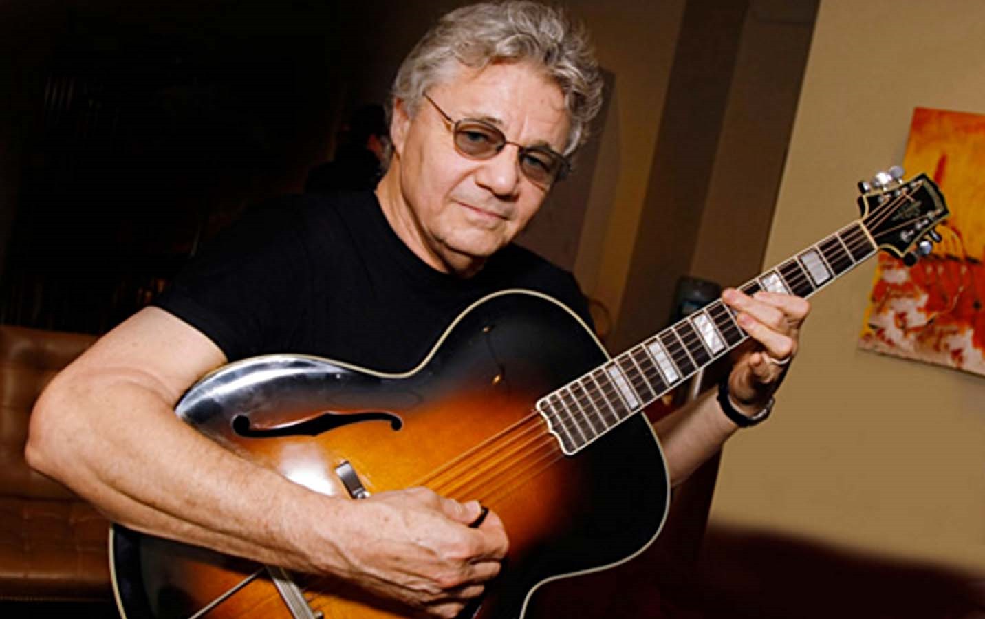 Music Monday: Jet Airliner recorded by the Steve Miller Band | My