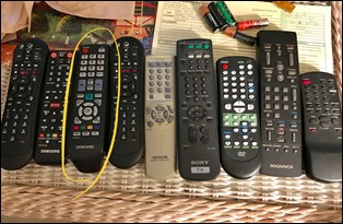 AFewTooManyRemotes180409