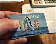 DiscovercardSail