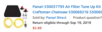 amazonchainsawtuneup