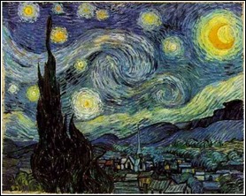 Starry-Night