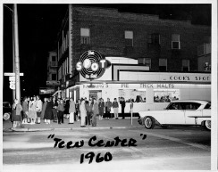 1960teencenter