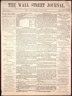 The_Wall_Street_Journal_first_issue