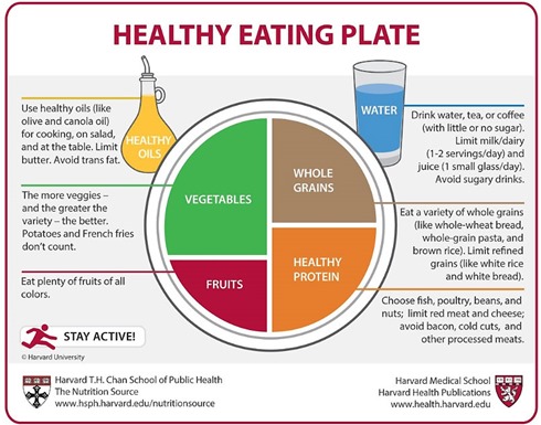 HealthyEatingChart_Harvard