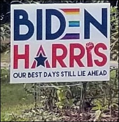 BidenHarrisYardSign