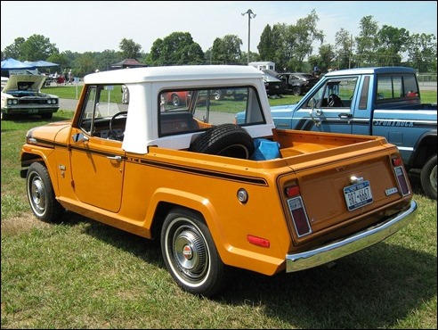 1971_Jeepster_Commando