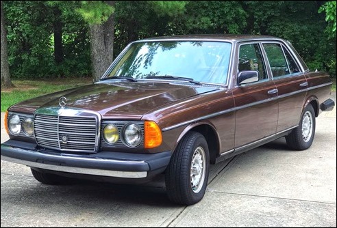 RichCs1982Mercedes300DTurbo