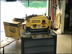 DeWalt735Planer200925