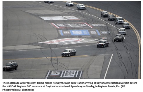 Daytona500Motorcade200216