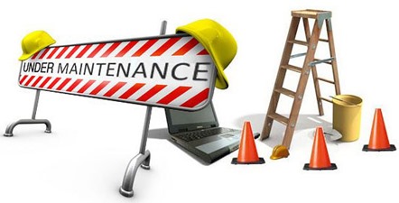 maintenance