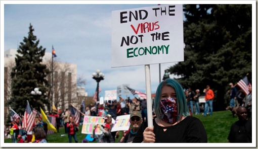 VirusEconomyColoradoProtest_April2020