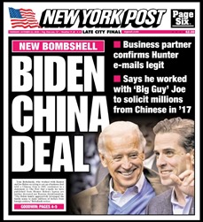 BidenChinaDeal