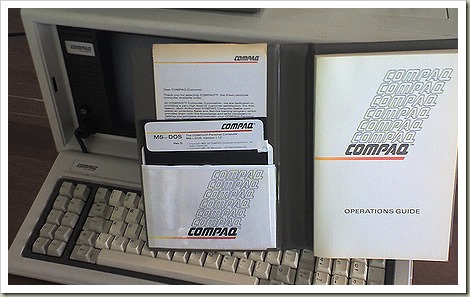 CompaqComputer