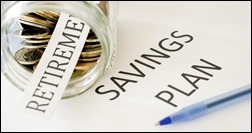 RetirementSavingPlan