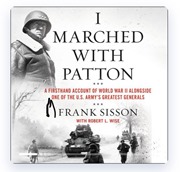 FrankSisson_IMarchedWithPatonAudio