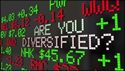 AreYouDiversified