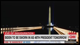 CNNLightInWashingtonDC210119