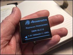 PowerExtraLumixBattery210105