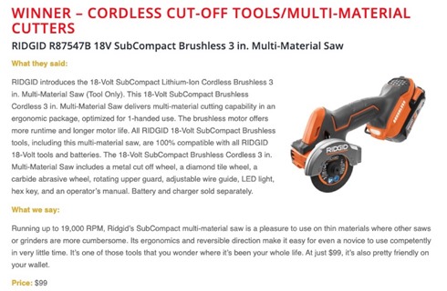 RidgidMultiMaterialSaw