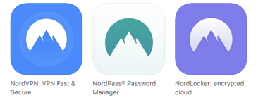 NordSoftwareApps