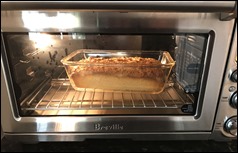 BakingBananaBreadInToasterOven210912