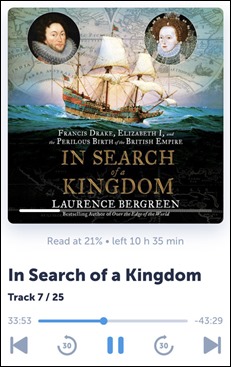 InSearchOfKingdom_audiobook