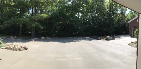 DrivewayNewConcretePANO210827