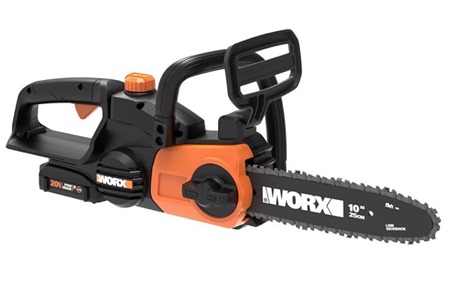 Worx10LithiumChainsaw