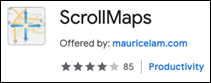 ScrollMaps