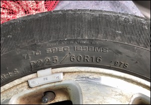 HondaOdysseyTire211024