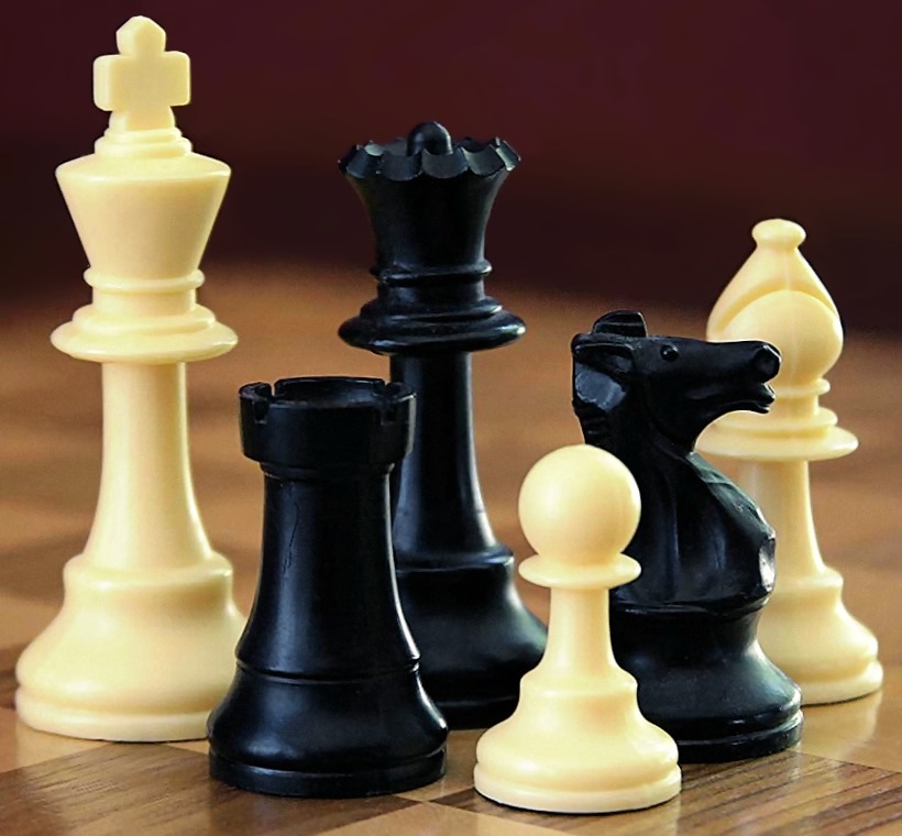 Abhimanyu Mishra, 12, becomes youngest grandmaster in chess