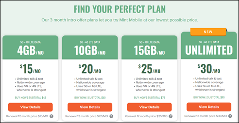 MintMobilePlans210303