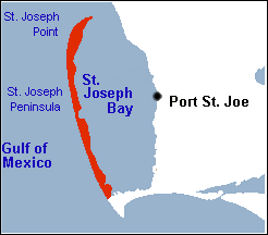 StJosephpeninsula